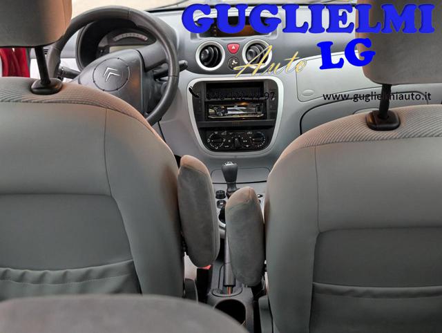 CITROEN C3 usata, con Specchietti laterali elettrici