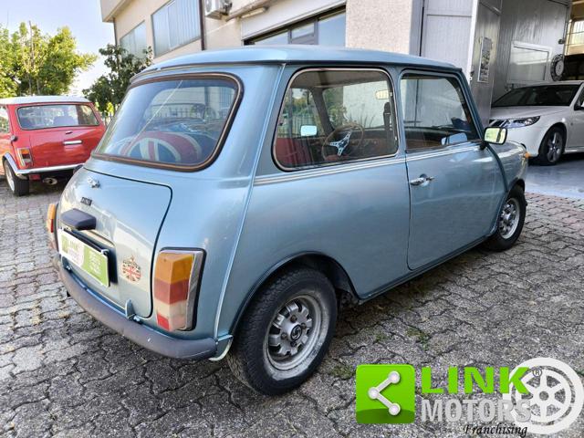 AUSTIN Mini Moke usata 9