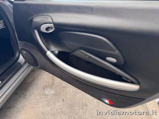 PORSCHE Boxster usata, con Cronologia tagliandi