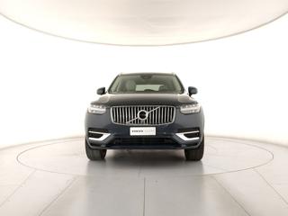 VOLVO XC90 usata, con Boardcomputer