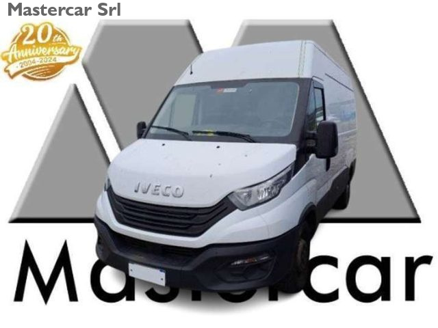 IVECO Daily usata, con ABS