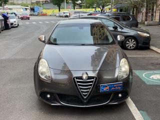 ALFA ROMEO Giulietta usata, con Airbag