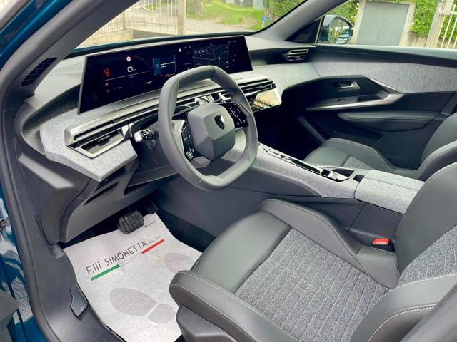 PEUGEOT 3008 usata, con Chiusura centralizzata