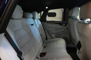 PORSCHE Macan usata 35