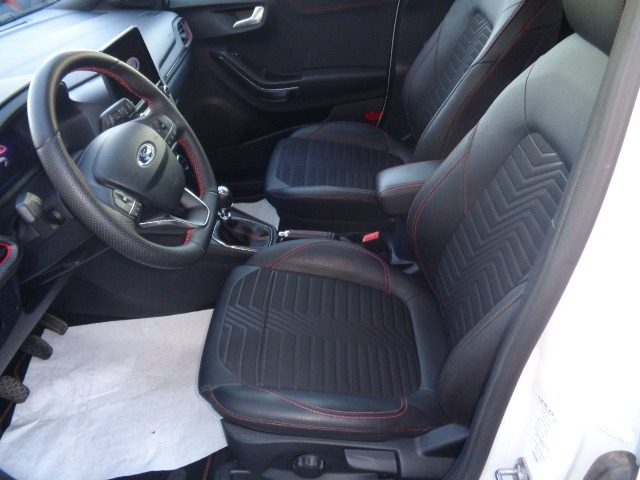FORD Puma usata, con Cruise Control