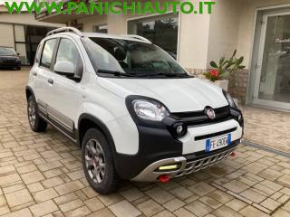 FIAT Panda Cross usata, con Airbag Passeggero