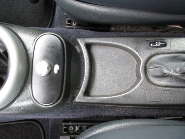 MINI Cabrio usata, con Marmitta catalitica