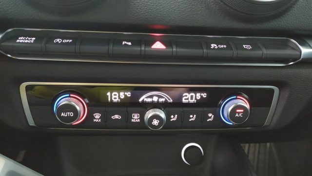 AUDI A3 usata, con Sistema di navigazione
