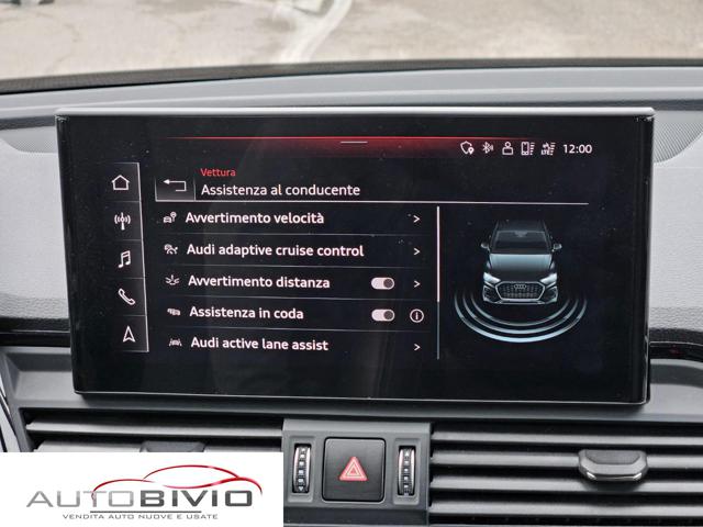 AUDI Q5 usata, con ESP