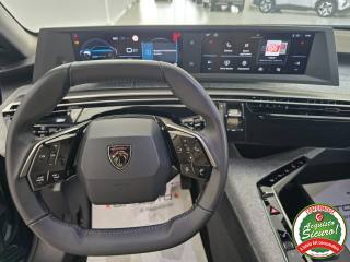 PEUGEOT 5008 usata, con Controllo automatico clima