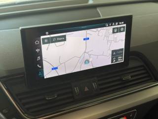 AUDI Q5 usata, con Sedile posteriore sdoppiato