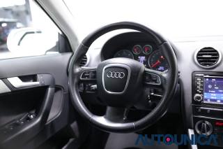 AUDI A3 usata 33