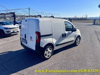 FIAT Fiorino usata, con Airbag