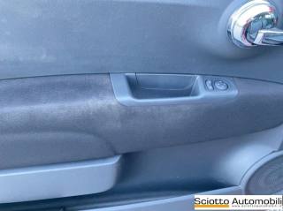 FIAT 500C usata, con Servosterzo