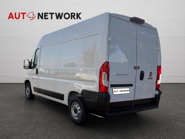 FIAT Ducato usata, con Airbag