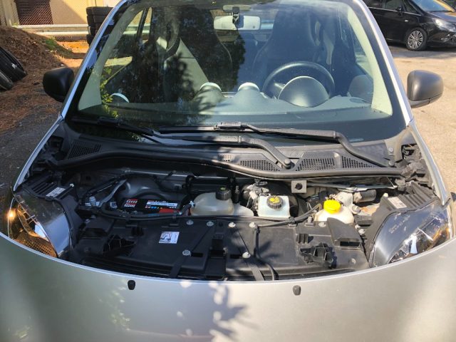 SMART ForTwo usata, con Cruise Control