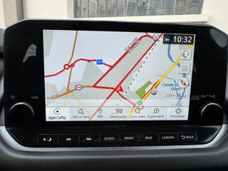 NISSAN Qashqai usata, con Vetri oscurati