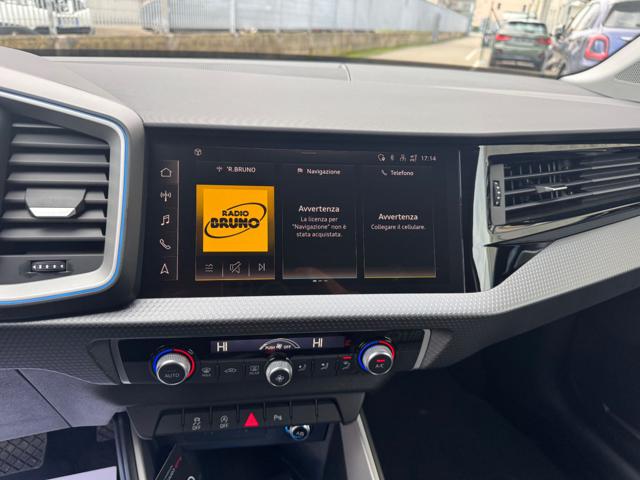 AUDI A1 usata, con Cruise Control