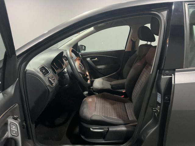 VOLKSWAGEN Polo usata, con Antifurto