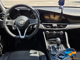 ALFA ROMEO Giulia usata, con ESP