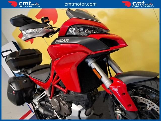 DUCATI Multistrada 1200 usata 5