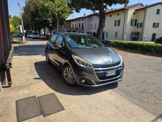 PEUGEOT 208 usata 78