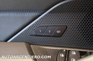 BMW 420 usata, con Volante multifunzione