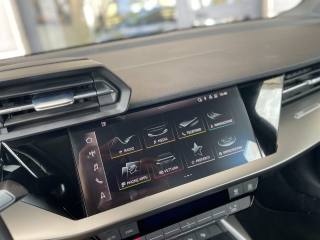 AUDI A3 usata, con Fari LED
