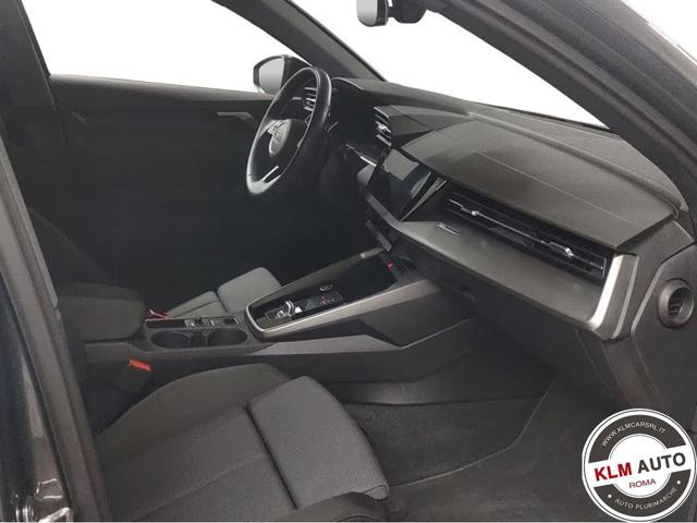 AUDI A3 usata, con Cerchi in lega