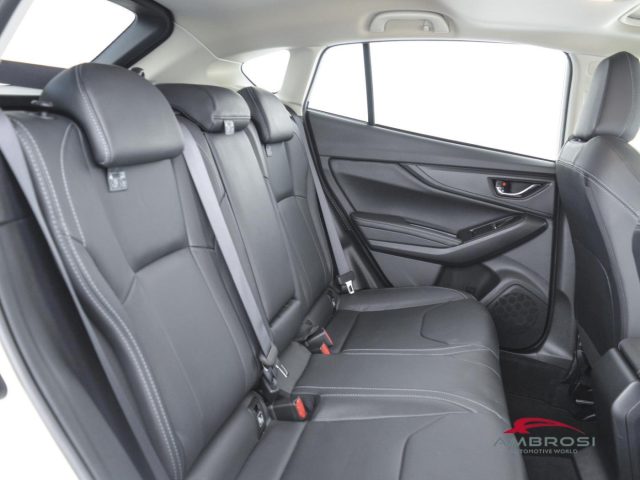 SUBARU Impreza usata 10