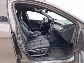 MERCEDES-BENZ GLA 200 usata, con Sensore di luce