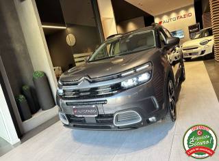 CITROEN C5 Aircross usata, con Airbag