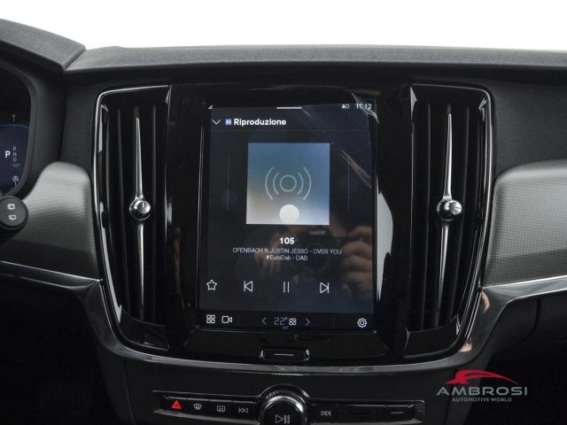 VOLVO V90 usata 12