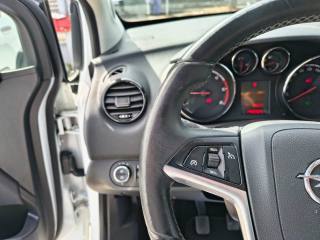 OPEL Meriva usata, con Controllo automatico clima