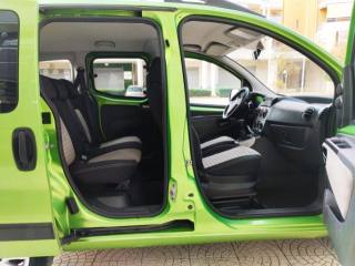 FIAT Qubo usata, con Autoradio