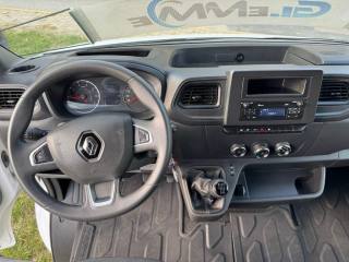 RENAULT Master usata, con Luci diurne LED