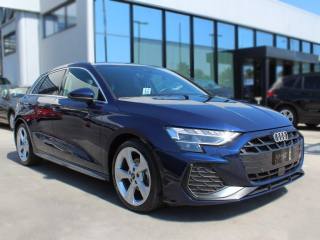 AUDI A3 SPB 30 TDI S tronic S line edition