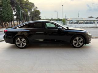AUDI A6 usata, con Airbag Passeggero