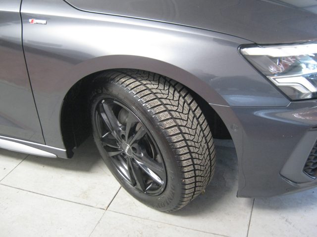 AUDI A3 usata 34