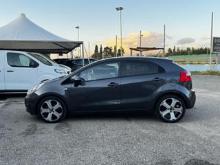 KIA Rio usata, con Airbag laterali