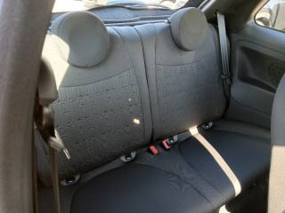 FIAT 500 usata, con Servosterzo