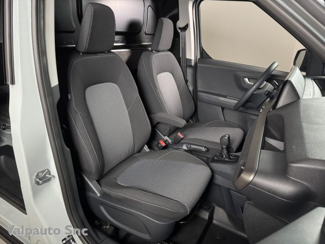 FORD Transit Courier usata, con Autoradio