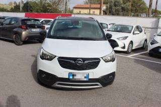 OPEL Crossland X usata, con Airbag