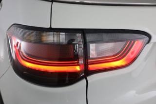 JEEP Compass usata 9
