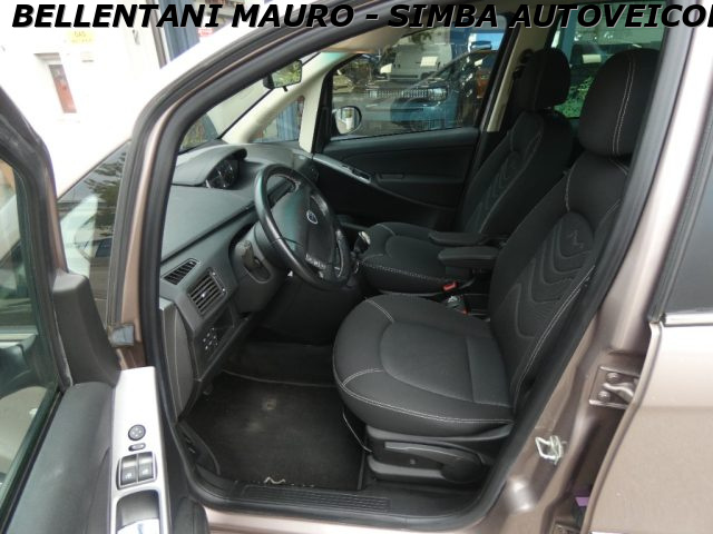 LANCIA MUSA usata, con Servosterzo