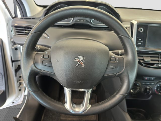 PEUGEOT 208 usata 10