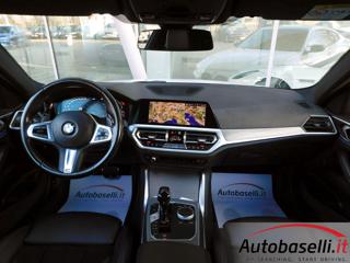 BMW 420 usata, con Sensore di luce