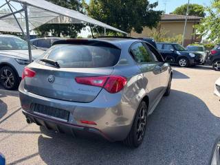 ALFA ROMEO Giulietta usata, con Airbag laterali
