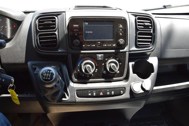 FIAT Ducato usata, con Park Distance Control