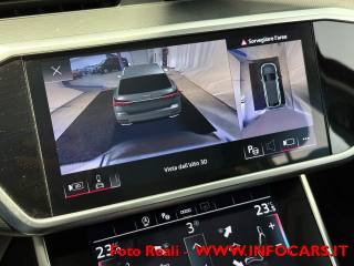 AUDI A6 usata, con Servosterzo